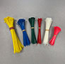 Nylon Multi-Color Antistatic™ Cable Ties